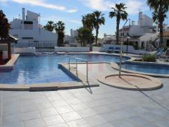 Resales - Townhouse - Villamartin