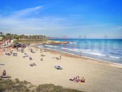 ny - lejlighed - Playa Flamenca
