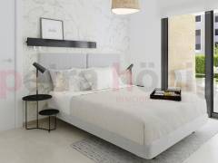 Nouvelle Construction - Appartement - Playa Flamenca