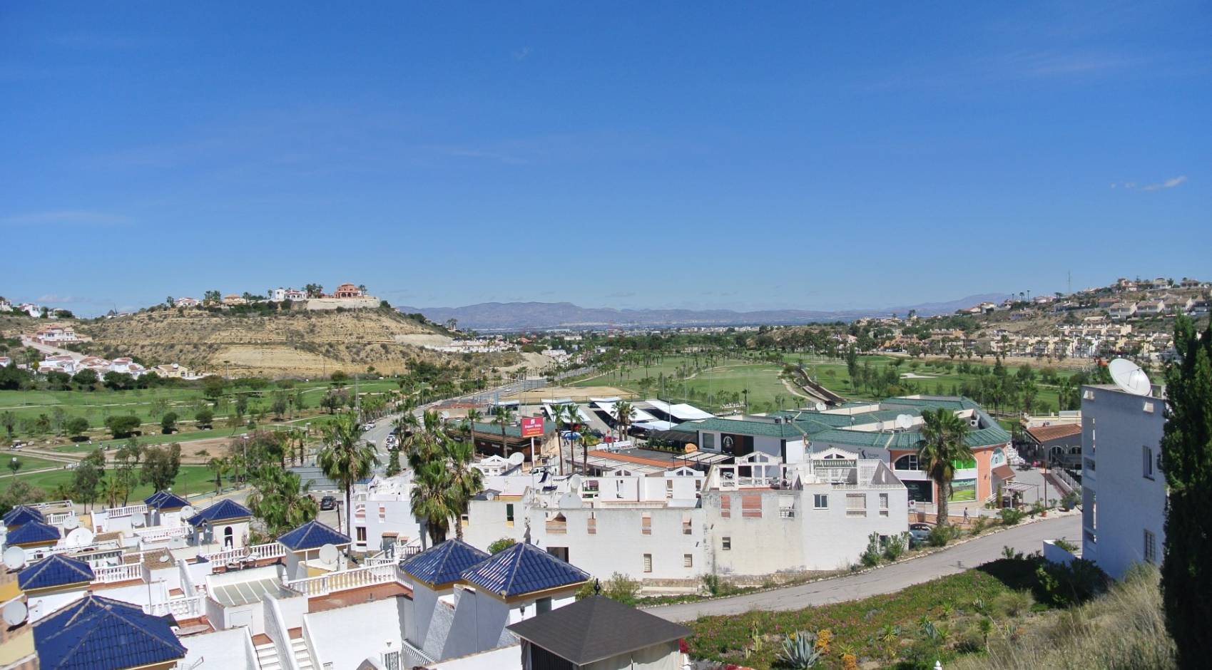 Resales - Semi Detached - Ciudad Quesada - La Marquesa Golf