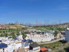 Resales - Semi Detached - Ciudad Quesada - La Marquesa Golf