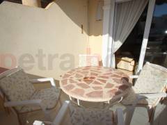 Resales - Apartment - Torrevieja - Playa del Cura