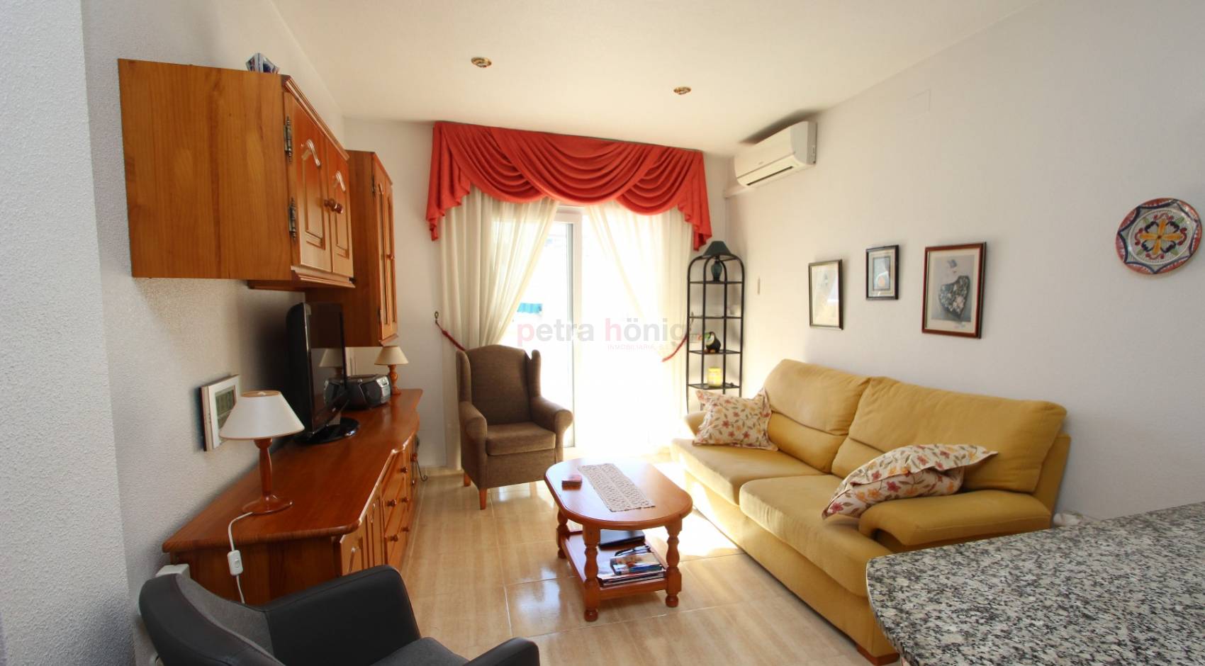 Gebrauchtobjekte - Apartment - Torrevieja - Playa del Cura