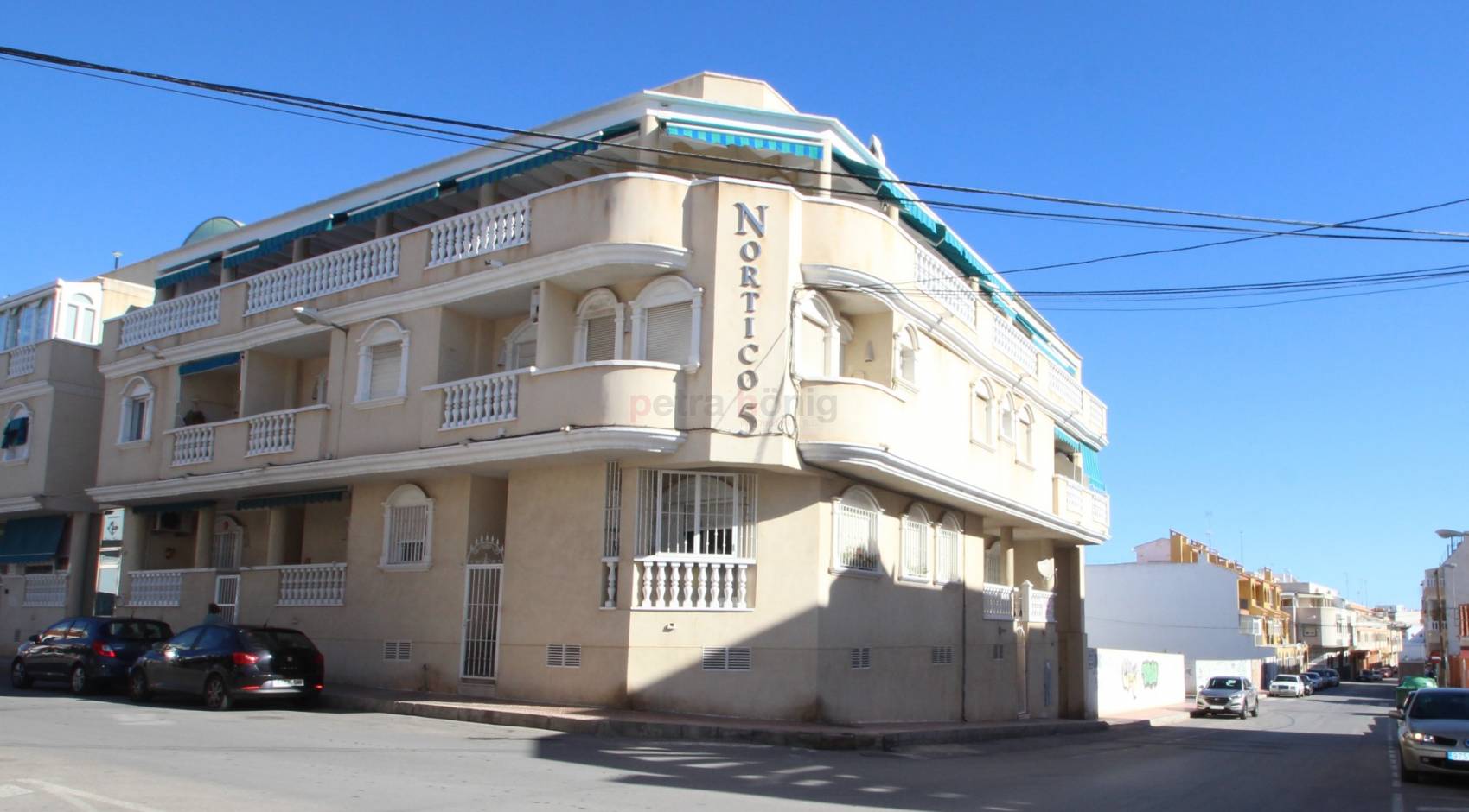 Resales - Apartment - Torrevieja - Playa del Cura