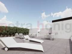 Nouvelle Construction - Villa - Sucina