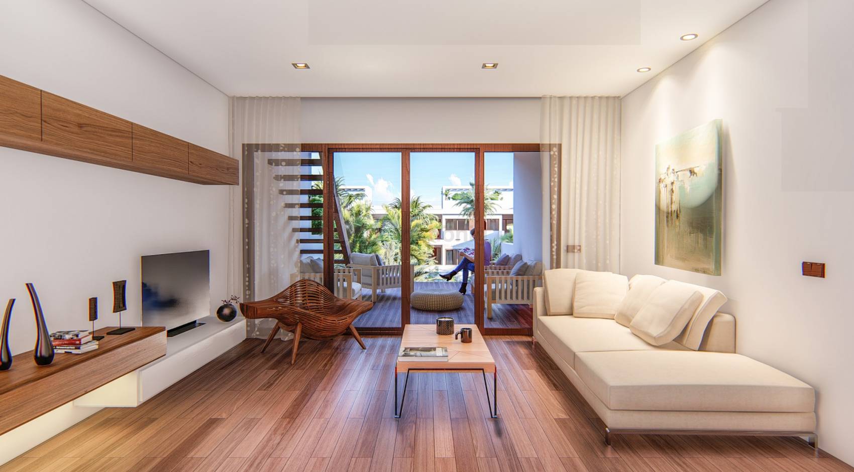 Neubau-Projekte - Bungalow - Torrevieja - Los Balcones