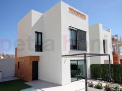New build - Villa - Benijofar