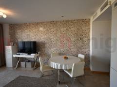 Gebrauchtobjekte - Apartment - Campoamor