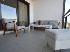 Resales - Appartement - Campoamor