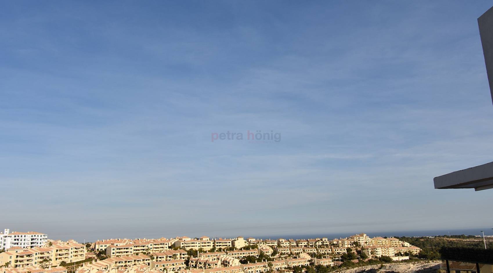 A Vendre - Appartement - Campoamor