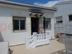 Reventa - Bungalow - Ciudad Quesada - Pueblo Bravo