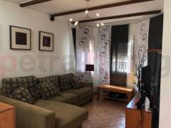 Resales - Villa - Lo Crispin