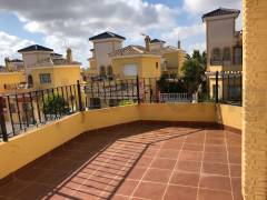 Resales - Villa - Lo Crispin