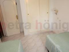 Resales - Rekkehus - Torrevieja - Jardin del Mar