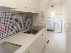 Resales - Townhouse - Torrevieja - Jardin del Mar