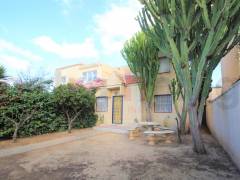 A Vendre - Maison de ville - Torrevieja - Jardin del Mar