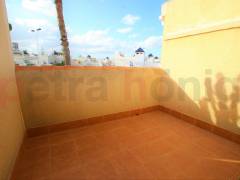 Sale - Tаунхаус - Torrevieja - Jardin del Mar