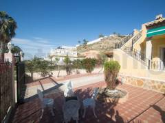 Resales - Townhouse - Ciudad Quesada - La Marquesa Golf