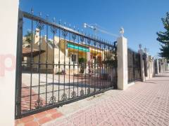 Resales - Townhouse - Ciudad Quesada - La Marquesa Golf