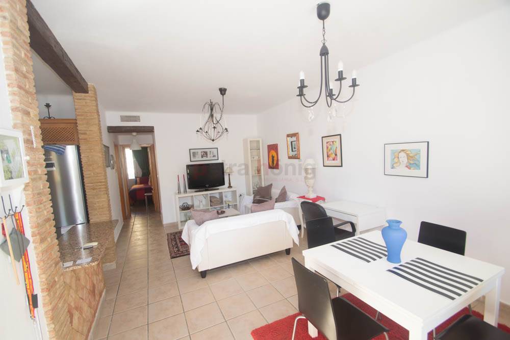 A Vendre - Maison de ville - Ciudad Quesada - La Marquesa Golf