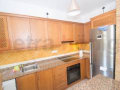 Resales - Townhouse - Ciudad Quesada - La Marquesa Golf