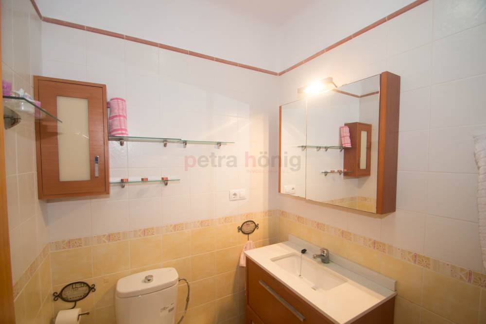 Resales - Townhouse - Ciudad Quesada - La Marquesa Golf