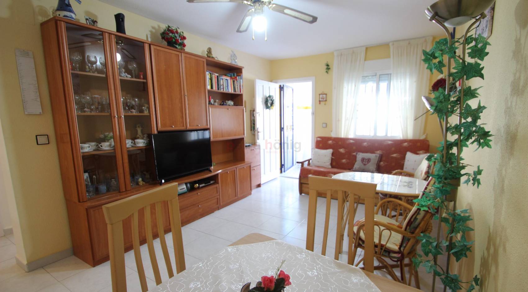 Reventa - Bungalow - Torrevieja - Jardin del Mar