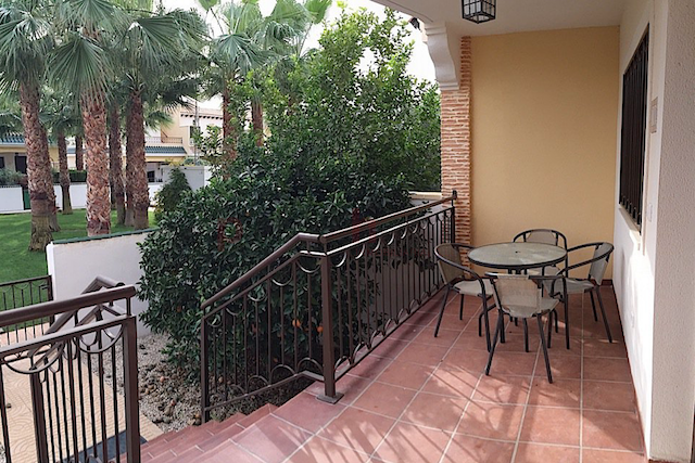 Resales - Townhouse - Ciudad Quesada