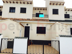 Resales - Townhouse - Ciudad Quesada