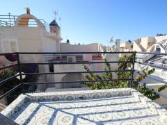 Resales - Townhouse - Torrevieja