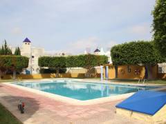 Resales - Townhouse - Torrevieja