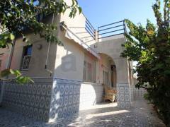 Resales - Townhouse - Torrevieja