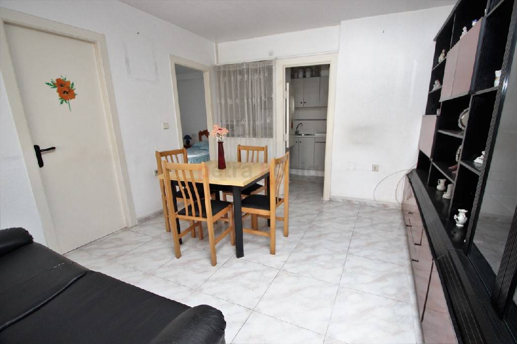 Resales - Townhouse - Torrevieja