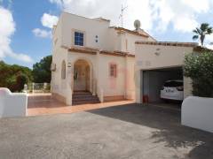 A Vendre - Villa - Villamartin