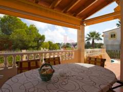 Resales - Villa - Villamartin