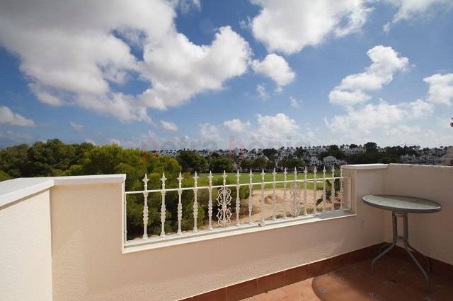 A Vendre - Villa - Villamartin