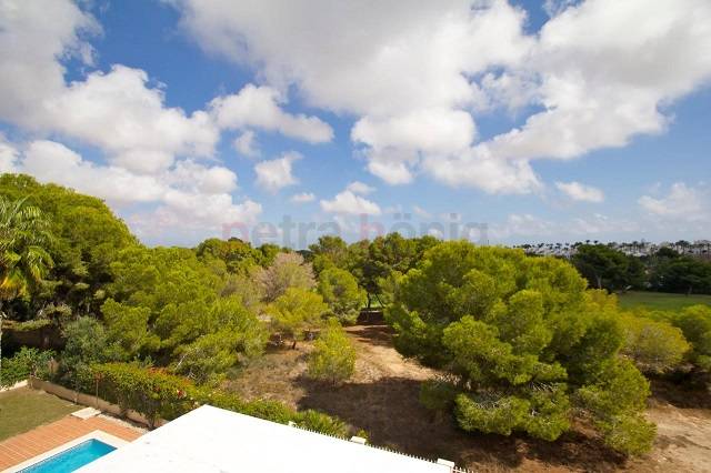 A Vendre - Villa - Villamartin