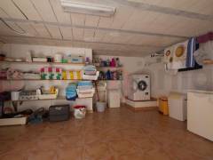 A Vendre - Villa - Villamartin