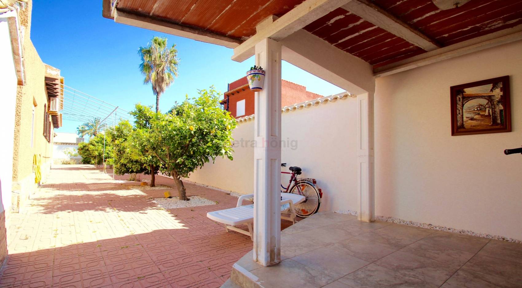 Gebrauchtobjekte - Einfamilienhaus - Cabo Roig