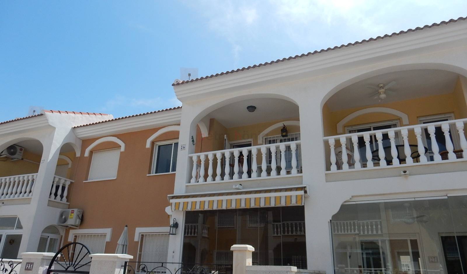 Resales - Appartement - Ciudad Quesada - Dona Pepa