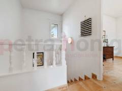 Resales - Villa - Villamartin