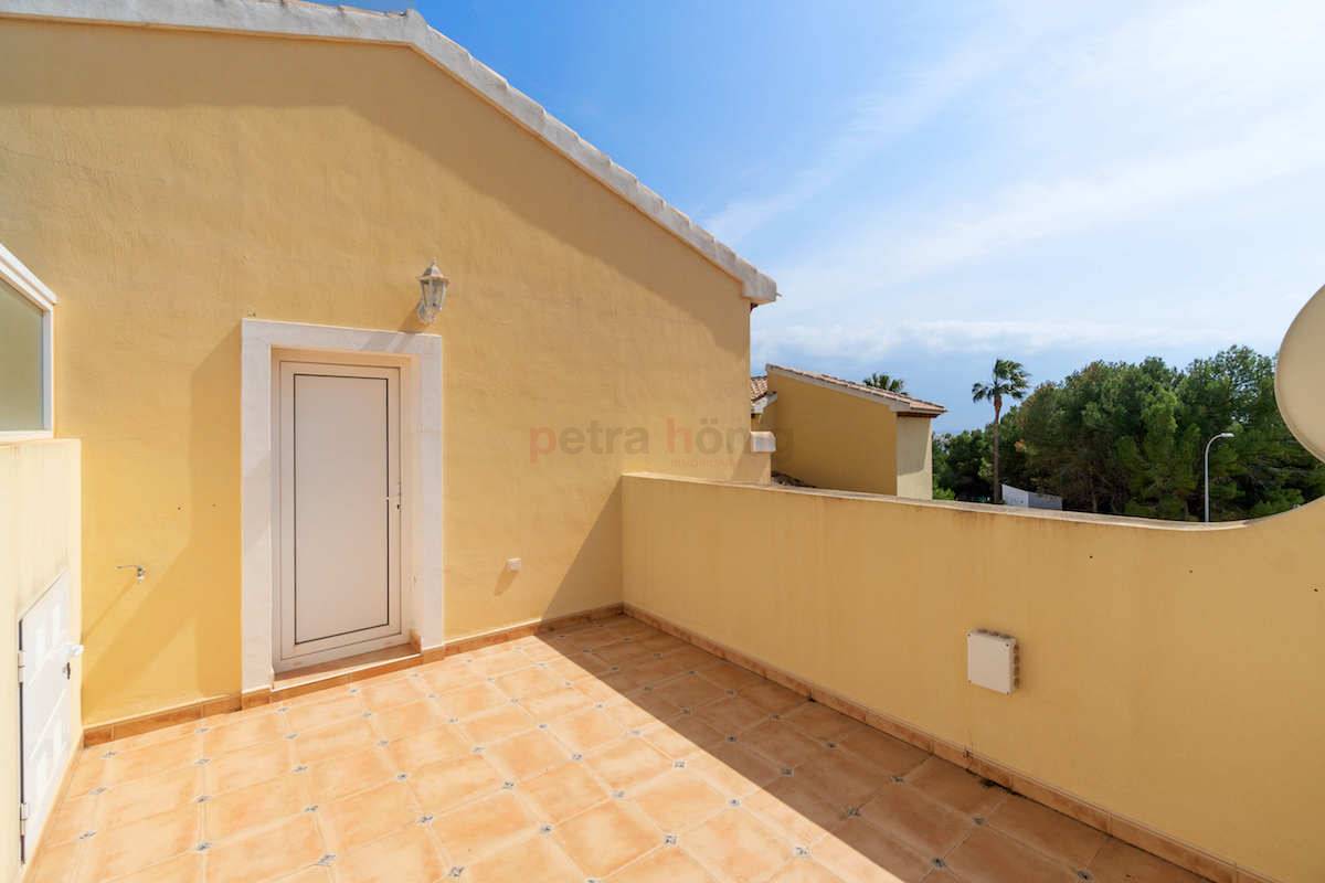 Resales - Villa - Villamartin