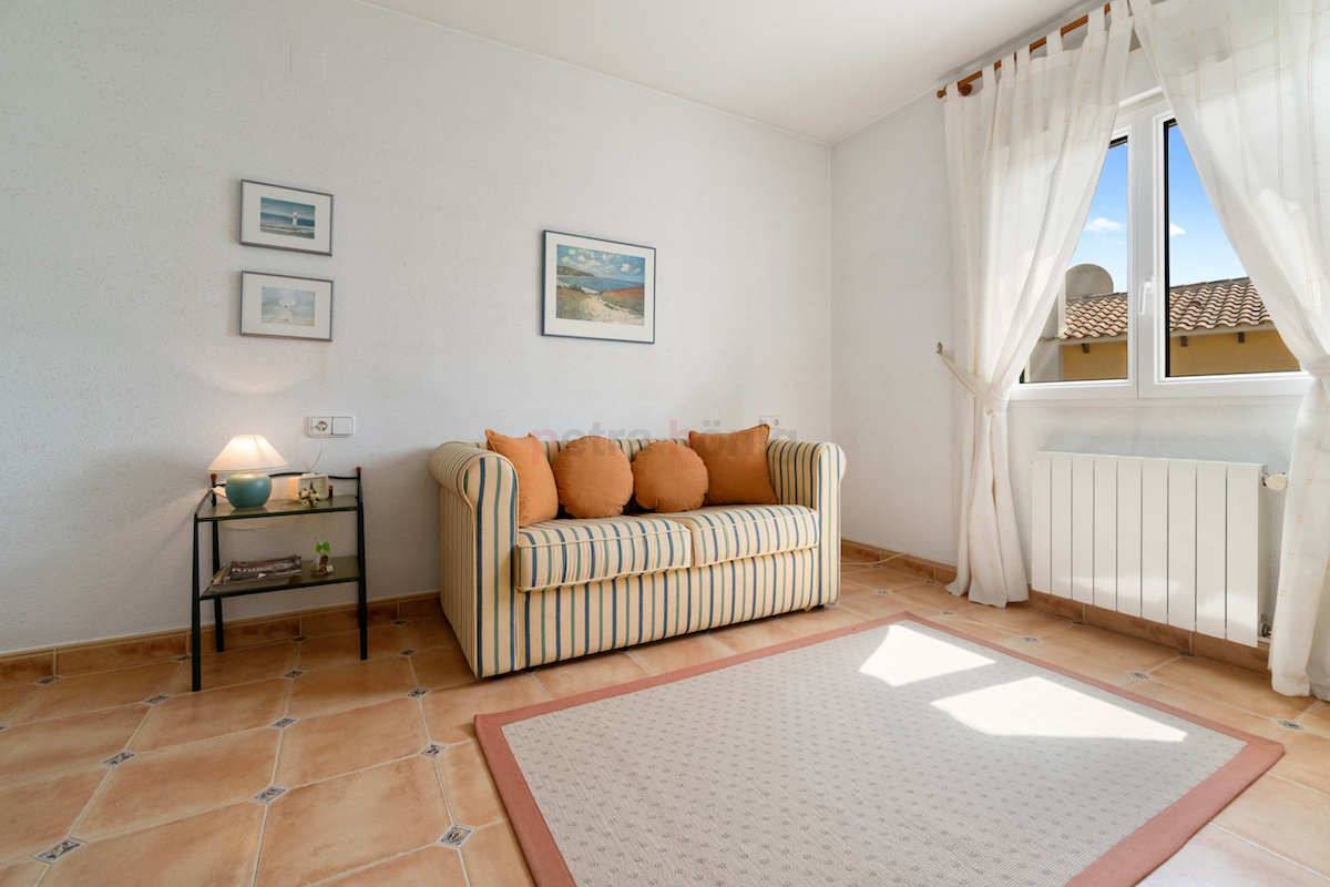 Resales - Villa - Villamartin