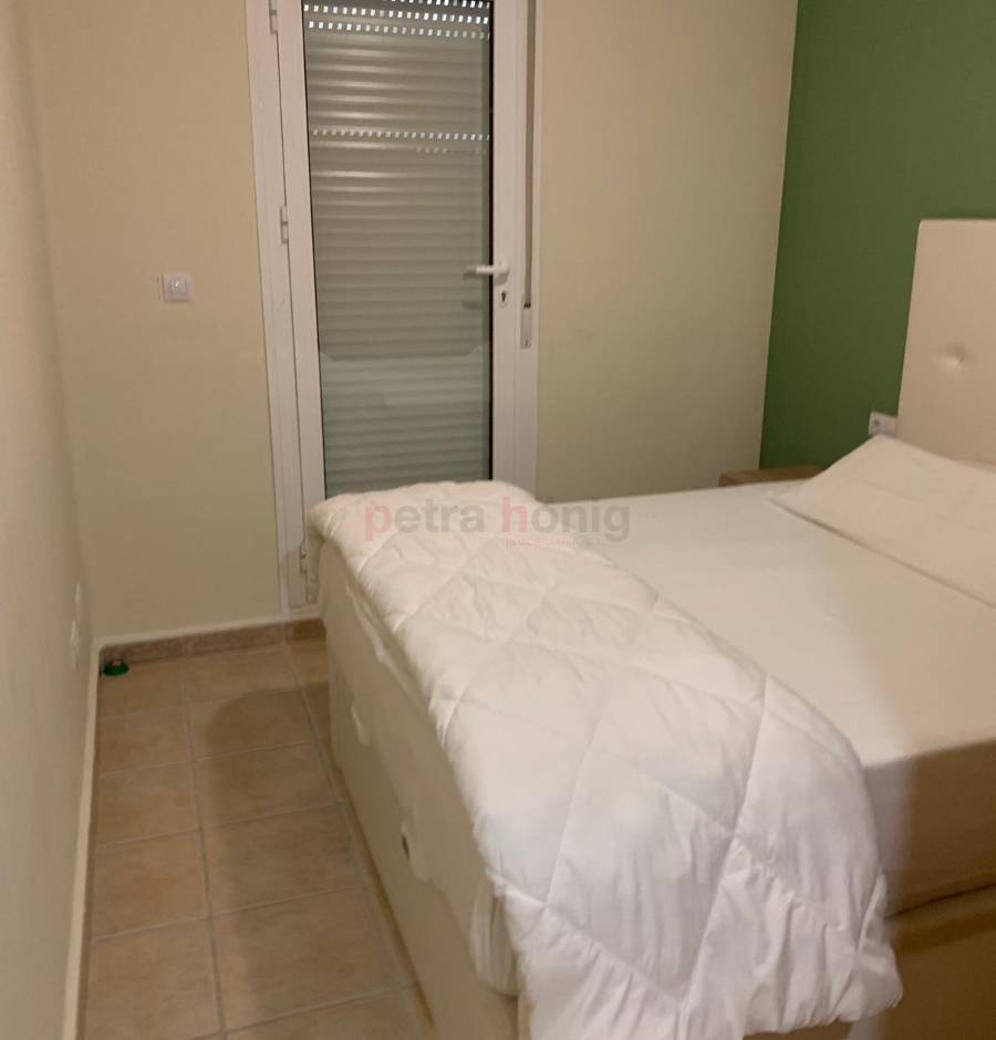 Reventa - Bungalow - Ciudad Quesada - La Marquesa Golf