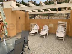 A Vendre - Bungalow - Ciudad Quesada - La Marquesa Golf