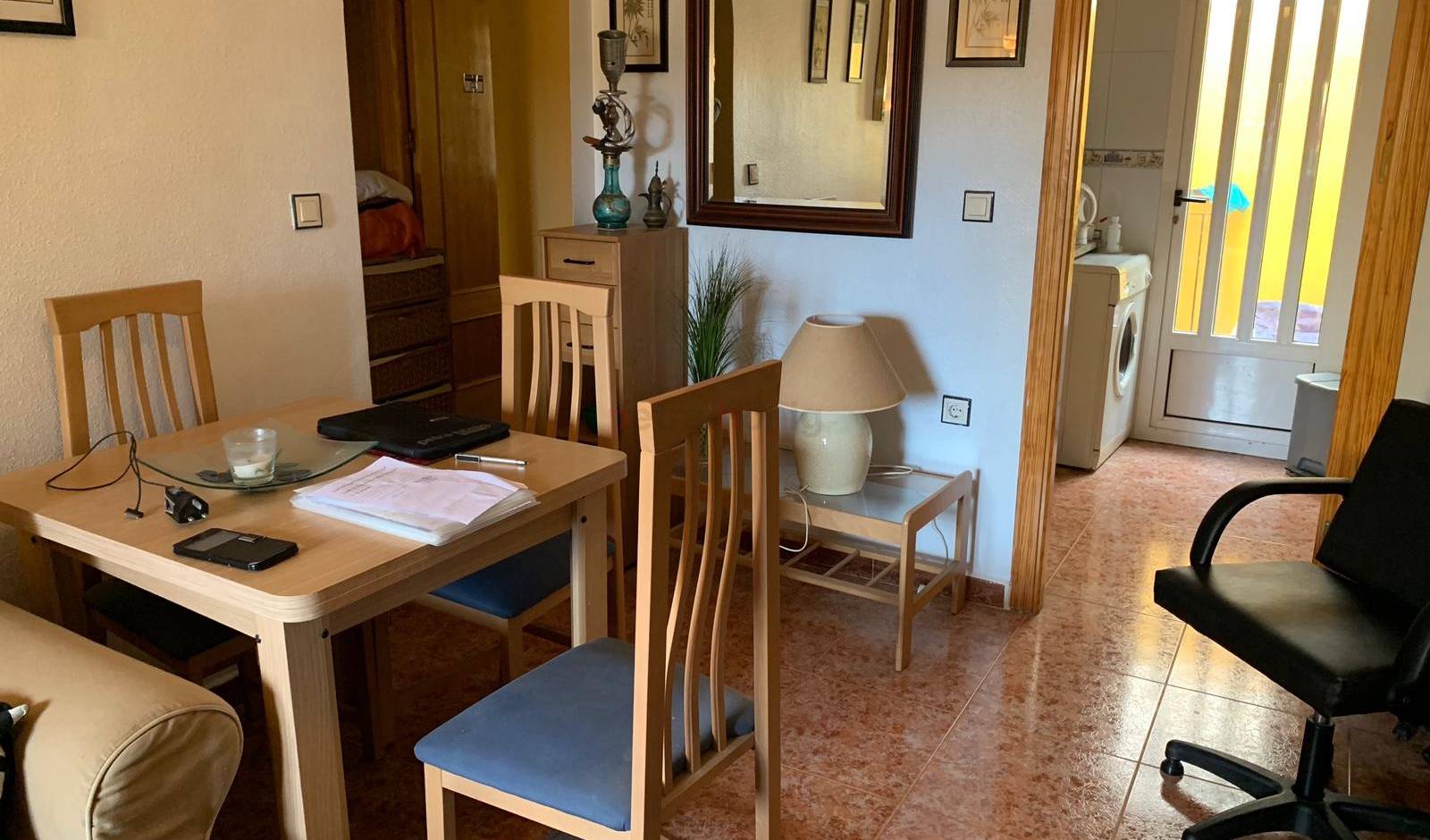 Resales - Apartment - Los Montesinos