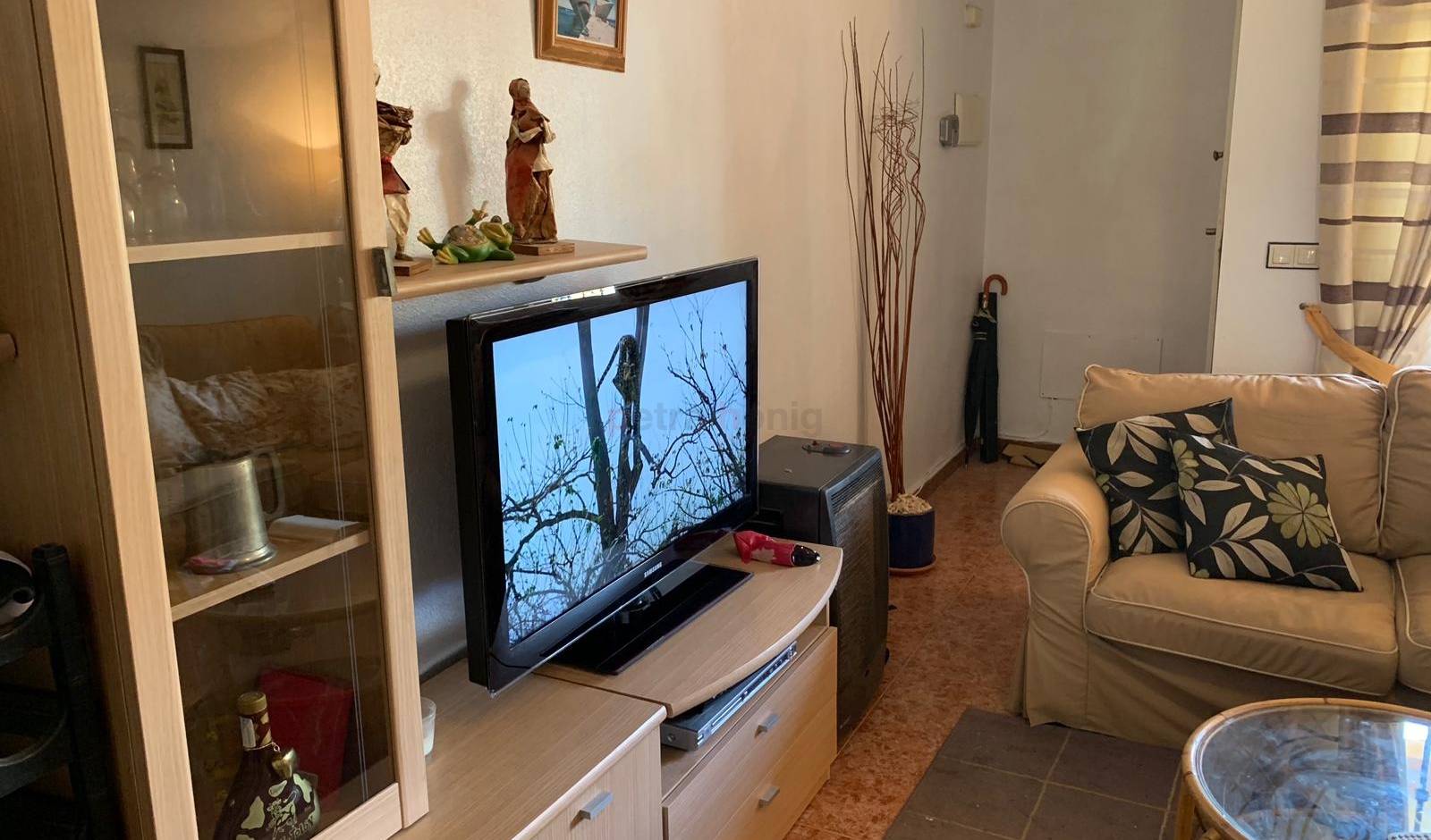 Resales - Appartement - Los Montesinos