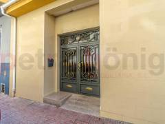 Resales - Apartment - Torrevieja