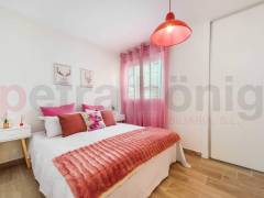 Sale -  квартира - Torrevieja