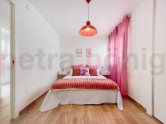 Gebrauchtobjekte - Apartment - Torrevieja